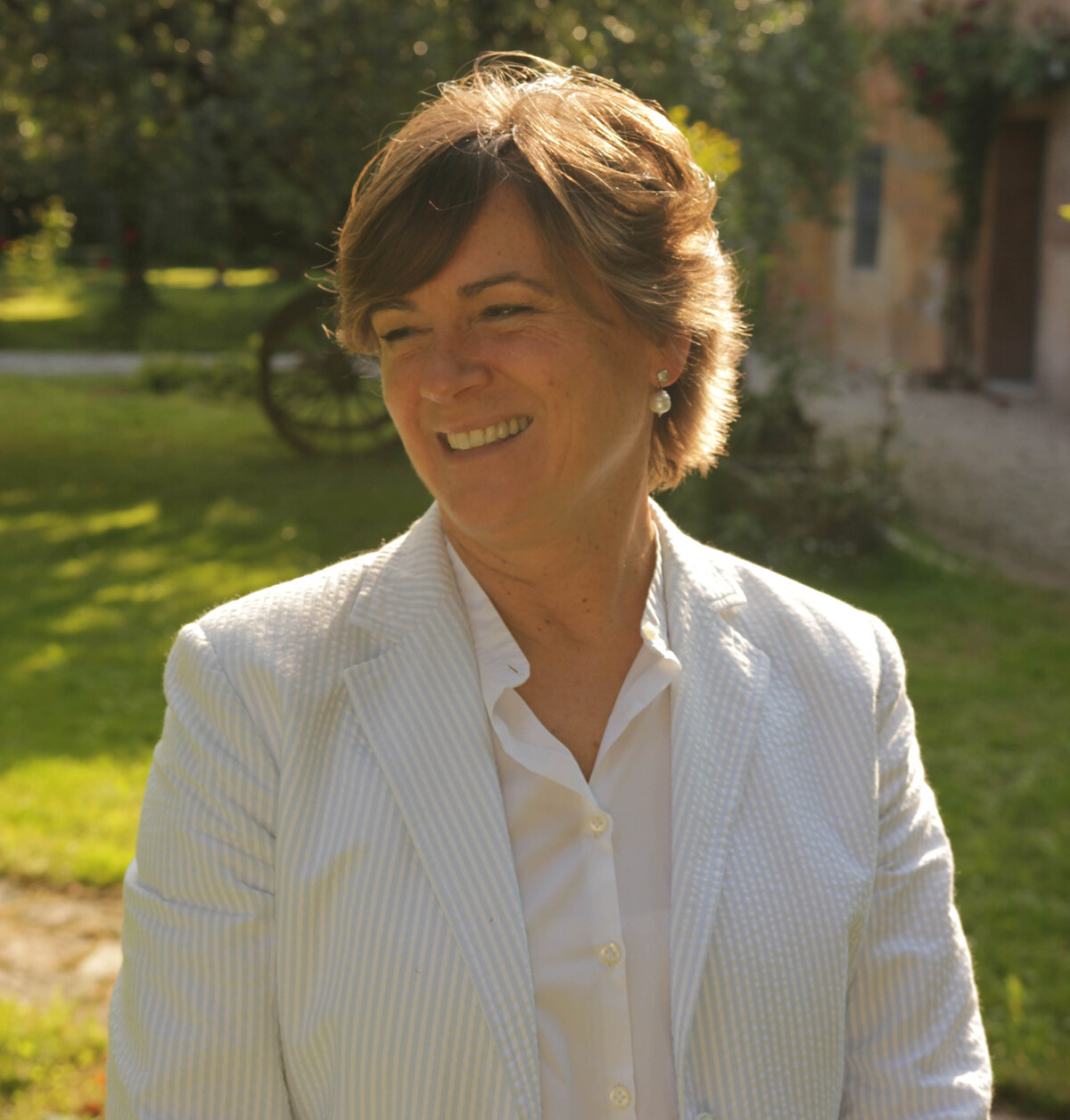 Carlotta Giolai